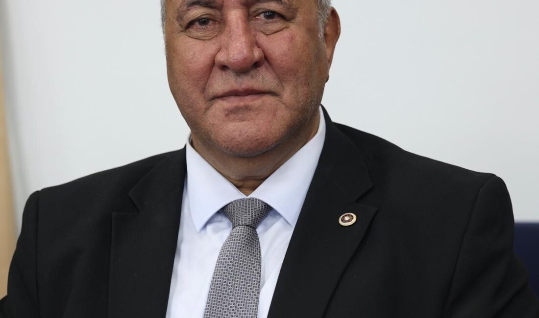 Gürer: “İş Cinayetlerinde Avrupa Birincisiyiz” Gürer: “2025 Yılında İş Cinayetlerinde Günde 6 İşçi Hayatını Kaybetti”