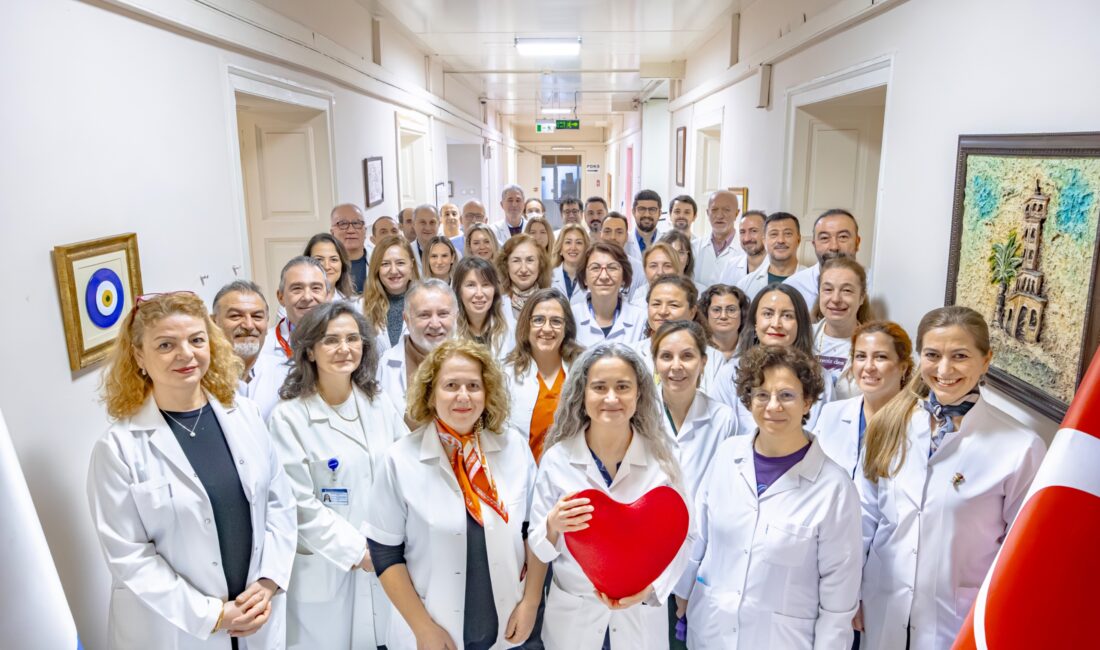 İzmir Büyükşehir Belediyesi, son iki yılda koruyucu sağlık hizmetlerinden Eşrefpaşa