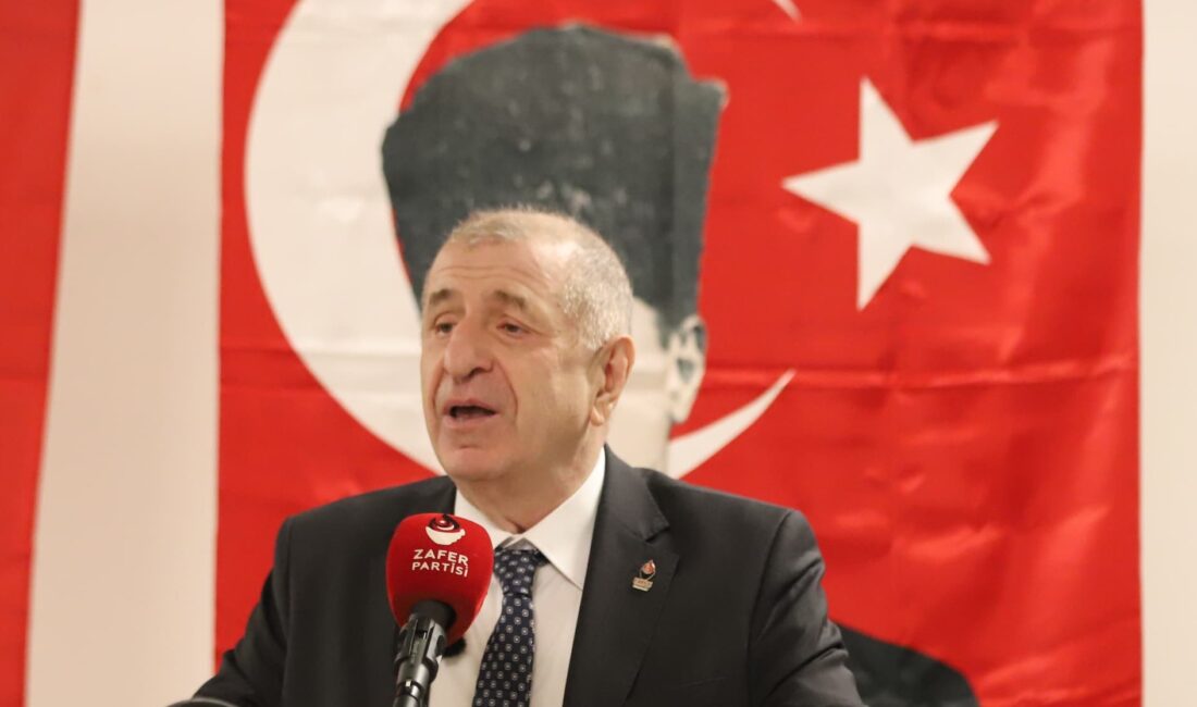 "BU ÜLKENİN YURTTAŞLARI YASALAR ÖNÜNDE EŞİT OLMALI"