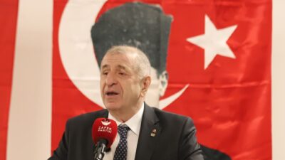 "BU ÜLKENİN YURTTAŞLARI YASALAR ÖNÜNDE EŞİT OLMALI"