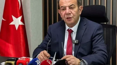 Son Dakika !!! Bolu Belediye Başkanı Tanju ÖZCAN Tutuklandı Ayrıtılar geliyor