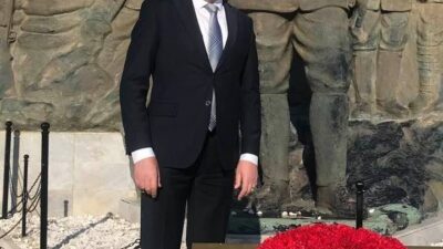 18 Mart; kara ve deniz zaferleriyle başlayan, Cumhuriyet’le taçlanan büyük