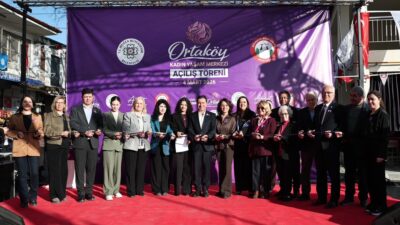 Muğla Büyükşehir Belediyesi ile Menteşe Belediyesi iş birliğinde Menteşe ilçesine