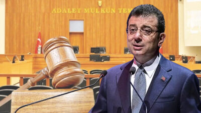 Son dakika haberi... Ekrem İmamoğlu’nun bilirkişi davasındaki savunmasında sarf ettiği