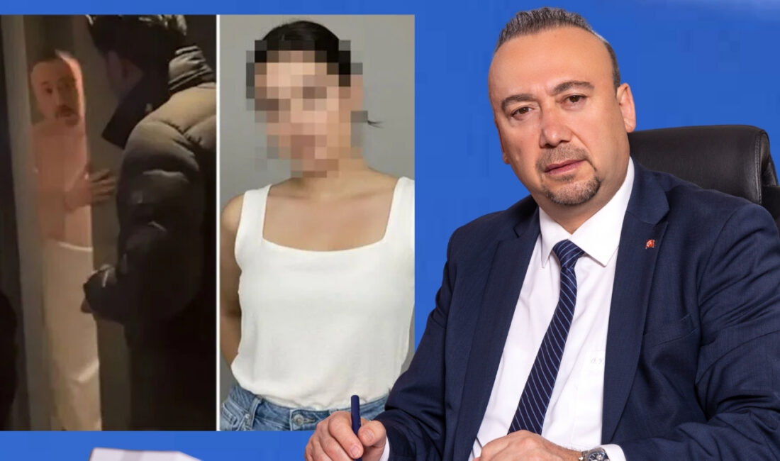 Uşak Belediyesi’ne yönelik rüşvet soruşturmasında 4 kişi daha gözaltına alındı,