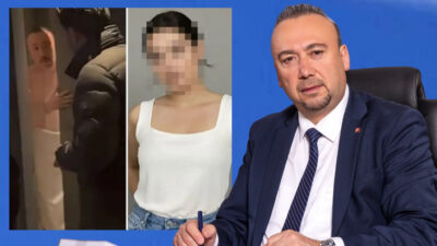 Son dakika gelişmesi... Yolsuzluk soruşturması kapsamında tutuklanan Uşak Belediye Başkanı