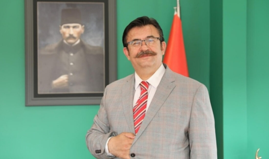 Son dakika gelişmesi... BURULAŞ Genel Müdürü Fahrettin Beşli, gözaltına alındı