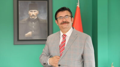 Son dakika gelişmesi... BURULAŞ Genel Müdürü Fahrettin Beşli, gözaltına alındı