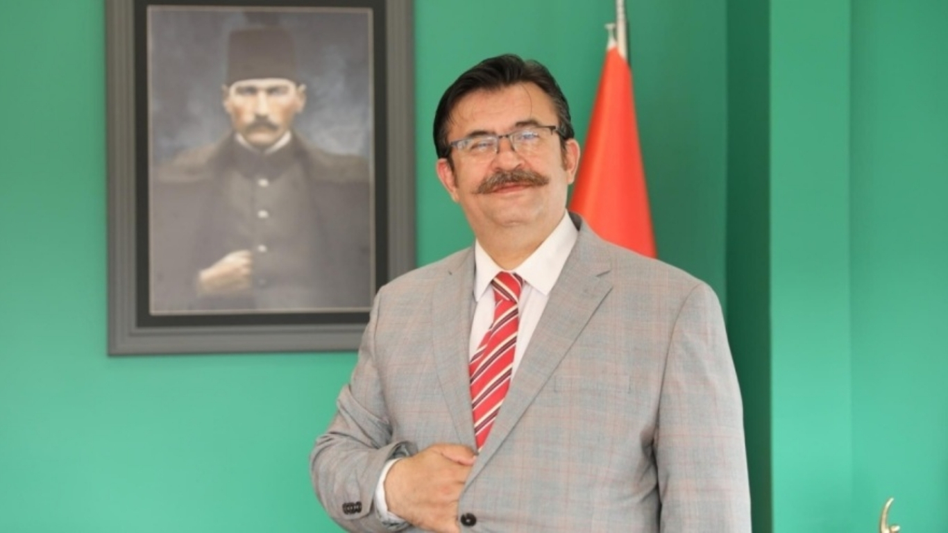 Son dakika gelişmesi... BURULAŞ Genel Müdürü Fahrettin Beşli, gözaltına alındı