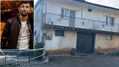 Manisa’nın Turgutlu ilçesinde yaşanan kanlı olayda, boşanma aşamasındaki eşini ve