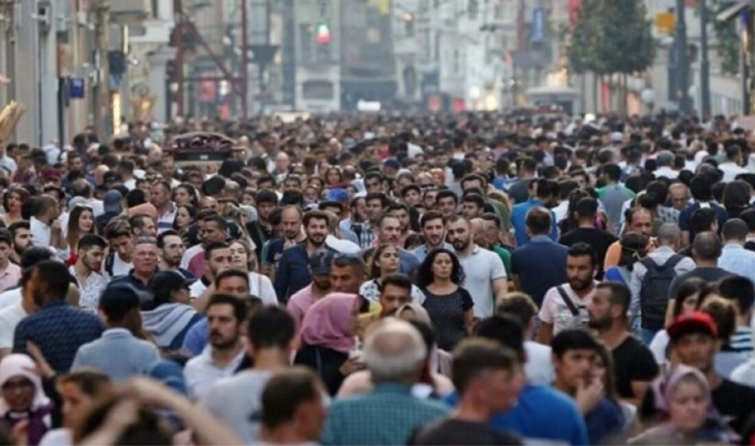 
Şubat ayında işsizlik oranı yükseldi: Türkiye’de işsiz sayısı 2,9 milyona