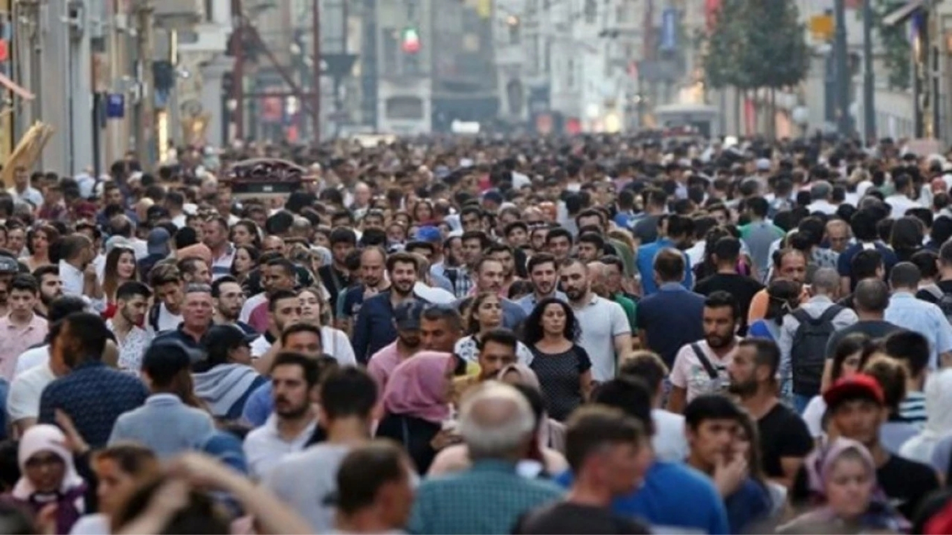 
Şubat ayında işsizlik oranı yükseldi: Türkiye’de işsiz sayısı 2,9 milyona