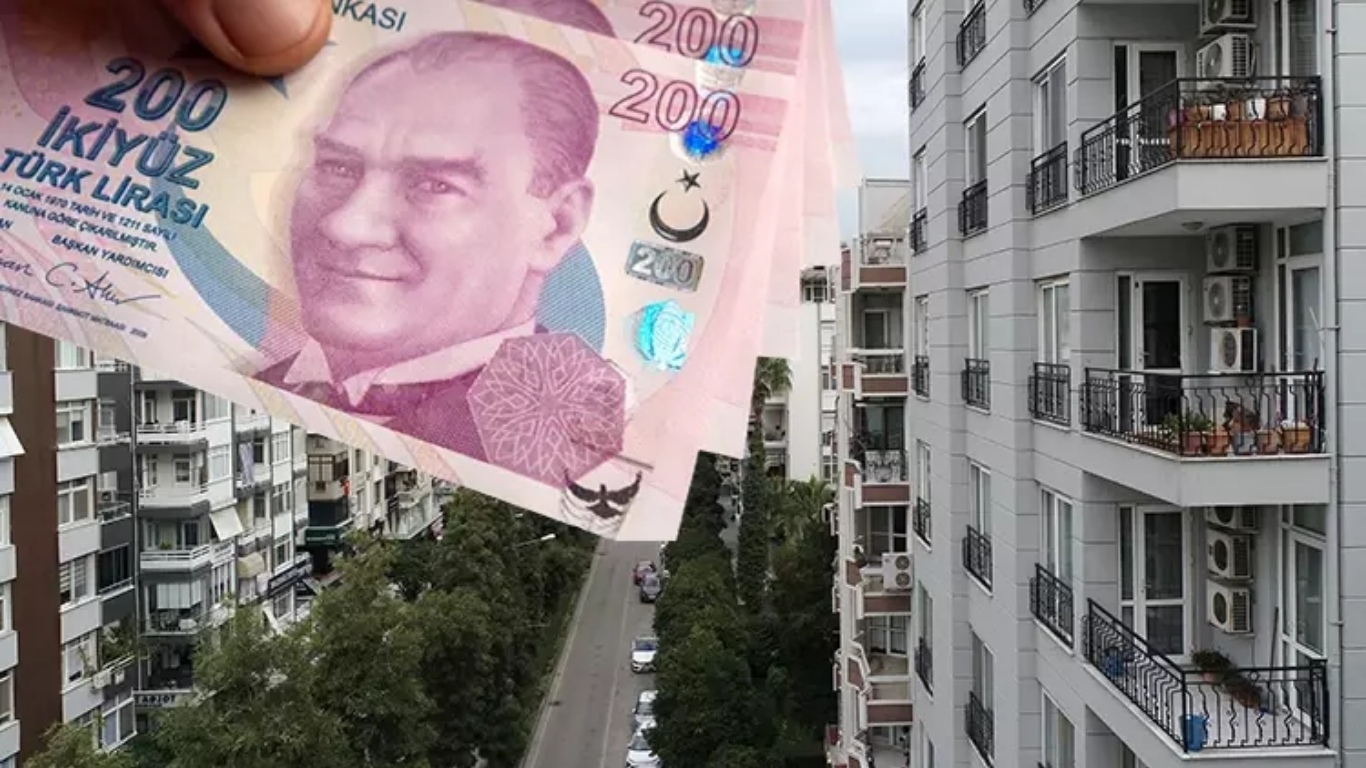 KVKK’dan kritik uyarı: Artık apartman ve site yönetimleri, borçlu sakinlerin