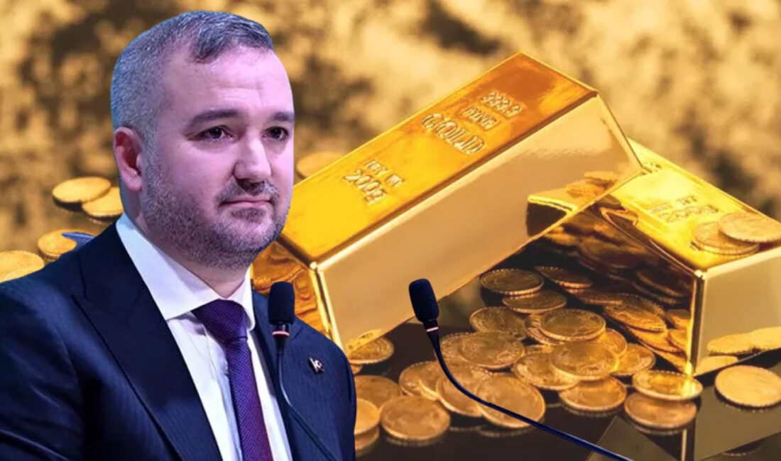 TCMB Başkanı Fatih Karahan, Körfez’deki çatışmalar ve artan enerji fiyatlarına