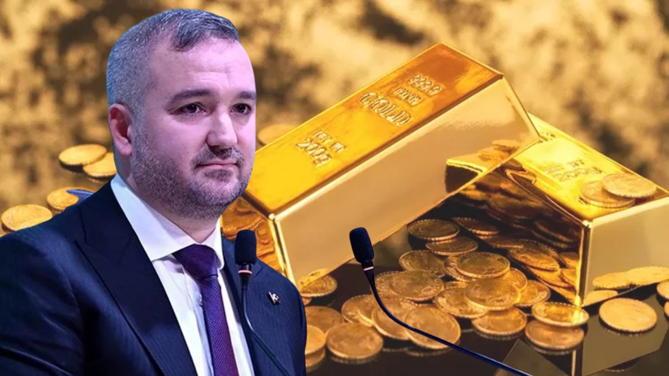 TCMB Başkanı Fatih Karahan, Körfez’deki çatışmalar ve artan enerji fiyatlarına