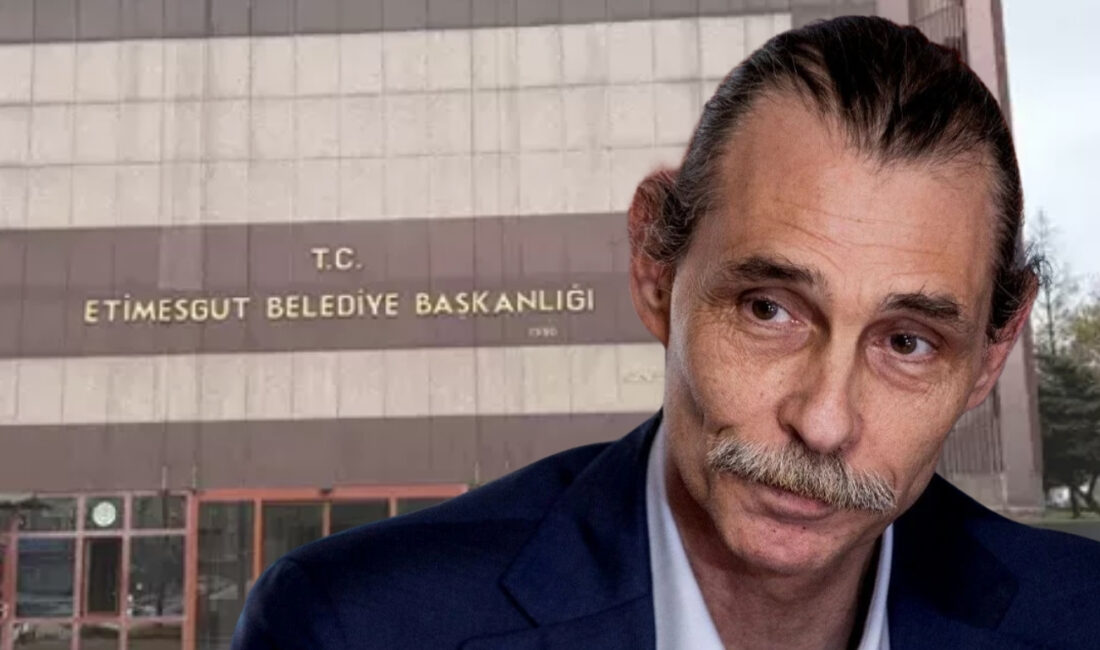 Etimesgut Belediyesi’nde usulsüzlük iddiaları üzerine başlatılan zimmet soruşturmasında 4 kişi