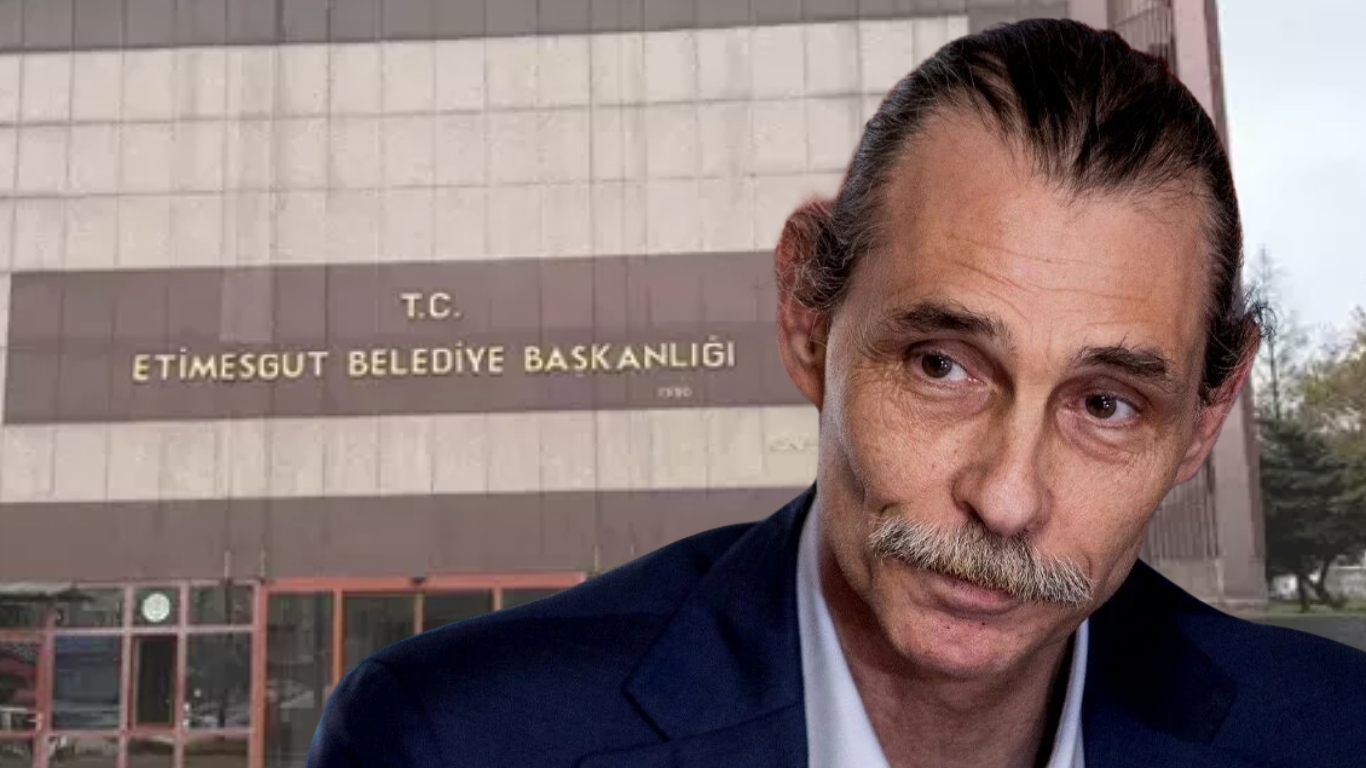 Etimesgut Belediyesi’nde usulsüzlük iddiaları üzerine başlatılan zimmet soruşturmasında 4 kişi