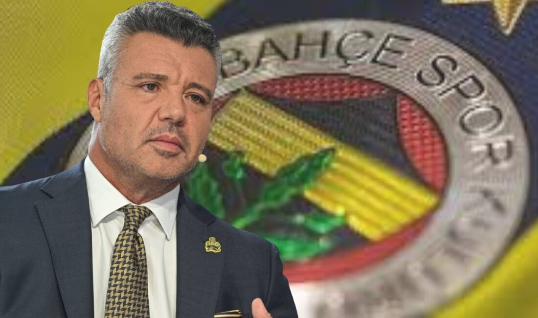 Son dakika haberi... Sadettin Saran, Fenerbahçe stadyumuna giderken trafik kazası