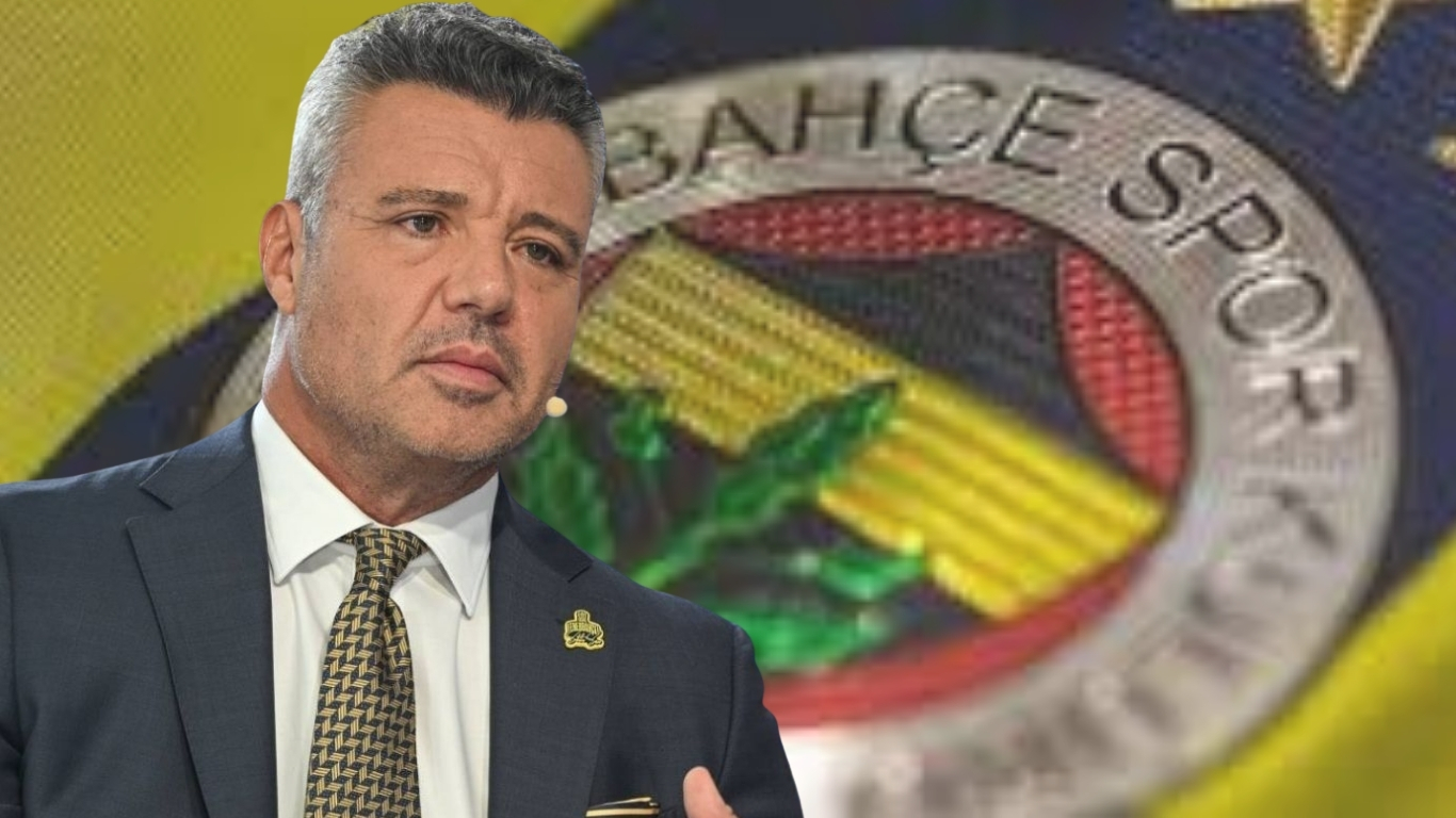 Son dakika haberi... Sadettin Saran, Fenerbahçe stadyumuna giderken trafik kazası