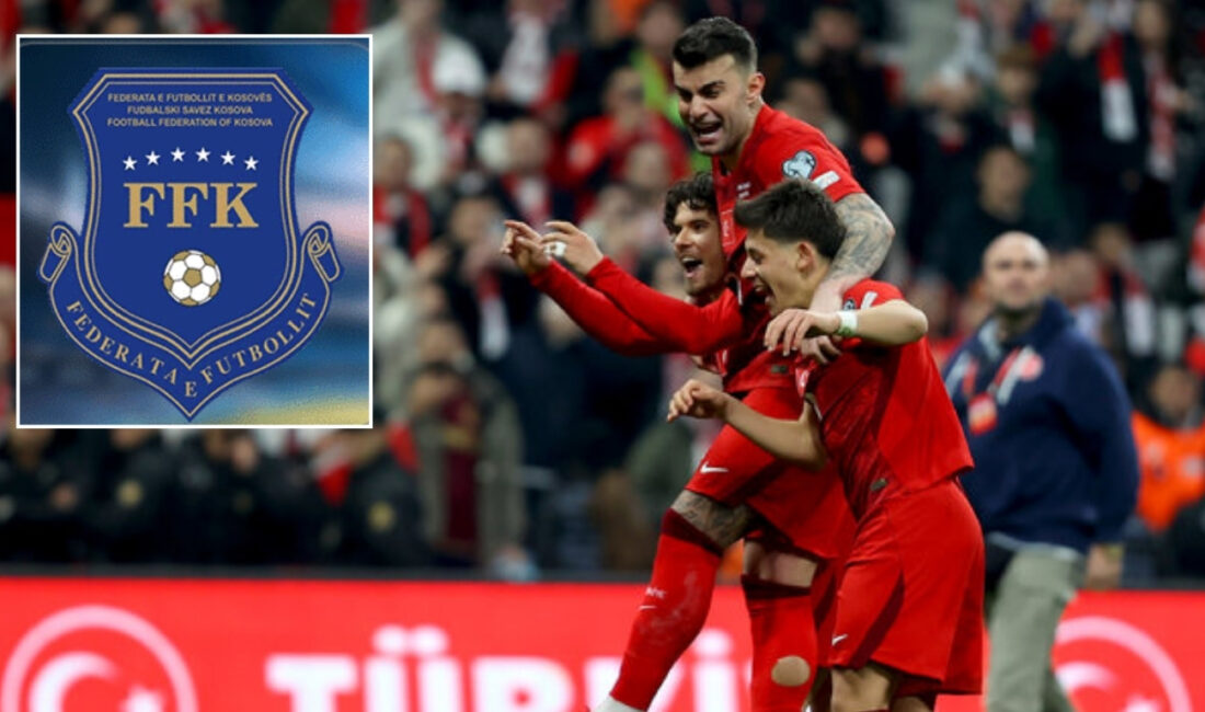 Son dakika haberi... A Milli Futbol Takımı, 2026 Dünya Kupası