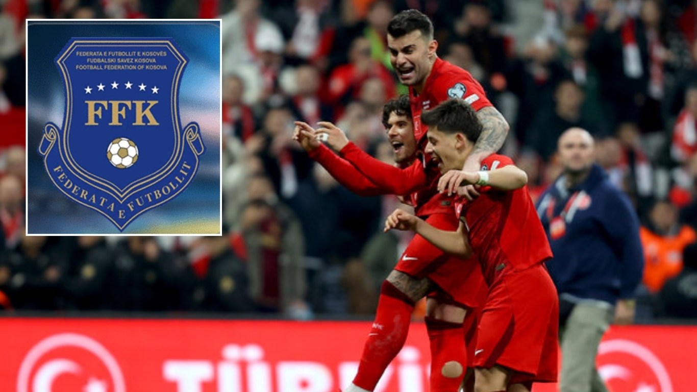 Son dakika haberi... A Milli Futbol Takımı, 2026 Dünya Kupası