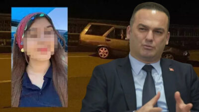 CHP’li Belediye başkanı tarafından taciz iddiasıyla gündeme gelen 16 yaşındaki