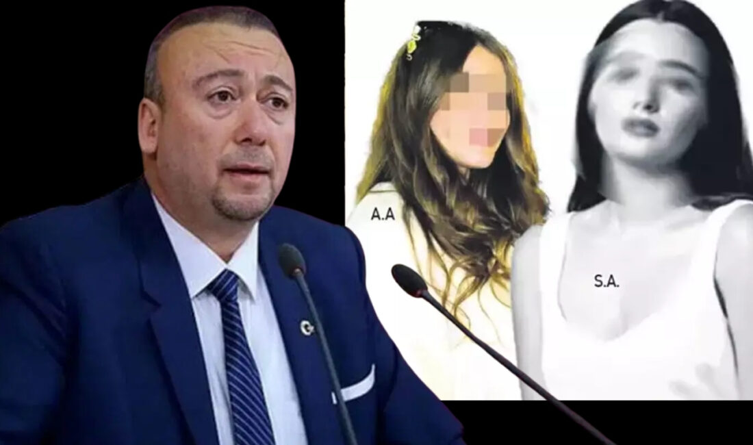 Rüşvet ve yolsuzluk soruşturması kapsamında tutuklanan Uşak Belediye Başkanı Özkan