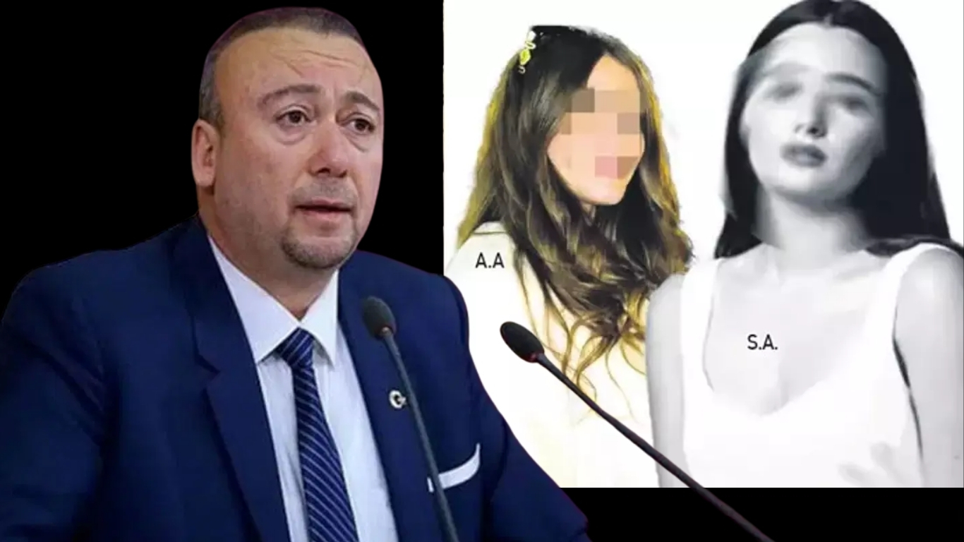 Rüşvet ve yolsuzluk soruşturması kapsamında tutuklanan Uşak Belediye Başkanı Özkan