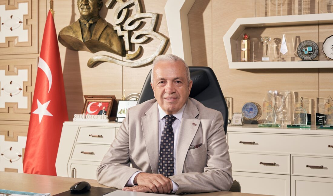 1995 yılından bu yana ilçede