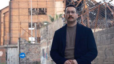 İZMİR’İN TARİHİ, RANTA TESLİM EDİLEMEZ ALSANCAK TARİHİ ELEKTRİK FABRİKASI İZMİR