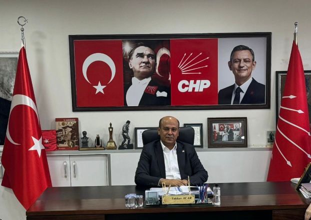 Öğretmene Reva Görülen Değer: 3 Yıla 39 Bin TL!