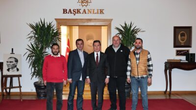 Bodrum’da hafta sonu gerçekleştirilecek olan Acı Ot Festivali öncesinde, OYDER