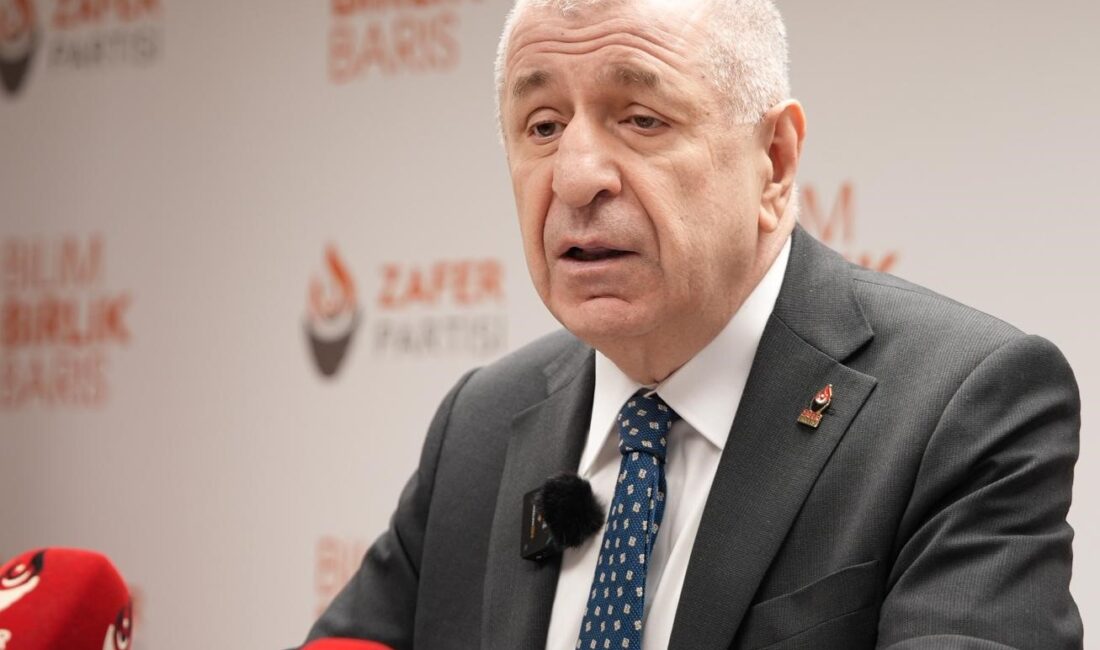 Bolu Belediye Başkanı Tanju Özcan’ın tutuklanması, “Düşman Ceza Hukuku” siyasi