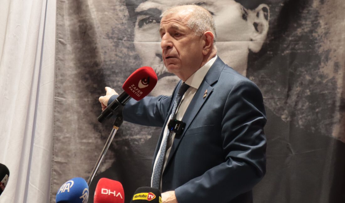 "HİZBULLAH'A VE ŞEYH SAİD'E VATAN HAİNİ DİYENLERİN YARGILANDIĞI BİR ADALET