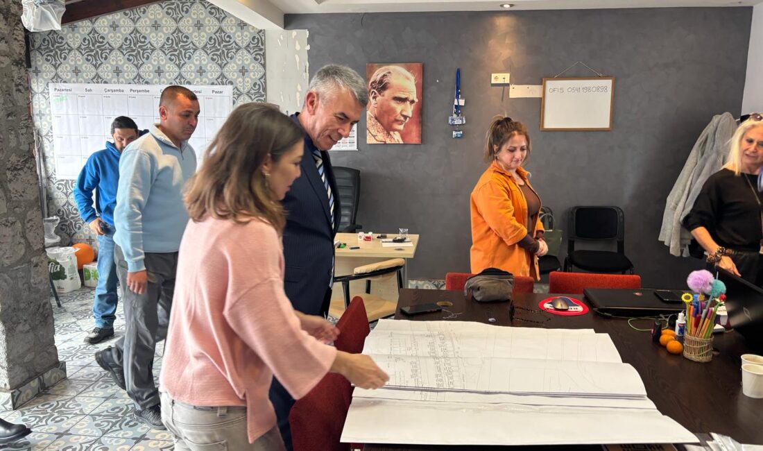 Bodrum Acı Ot Festivali 2026 İçin Geri Sayım Başladı! Bodrum’un en köklü gastronomi etkinliği olan Bodrum Acı Ot Festivali,