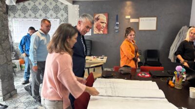 Bodrum’un en köklü gastronomi etkinliği olan Bodrum Acı Ot Festivali,