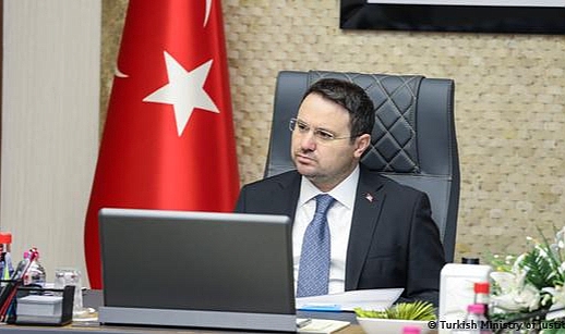 Adalet Bakanı Akın Gürlek, CHP