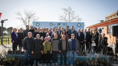 “Zengin toprakların fakir çiftçisi olmayacak” ilkesiyle kırsal kalkınmaya desteklerini sürdüren