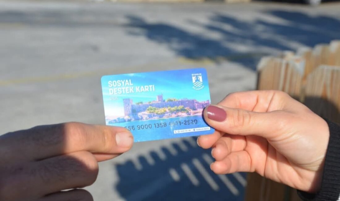 Bodrum Belediyesi Kültür, Sanat ve Sosyal İşler Müdürlüğü’ne bağlı yarımada