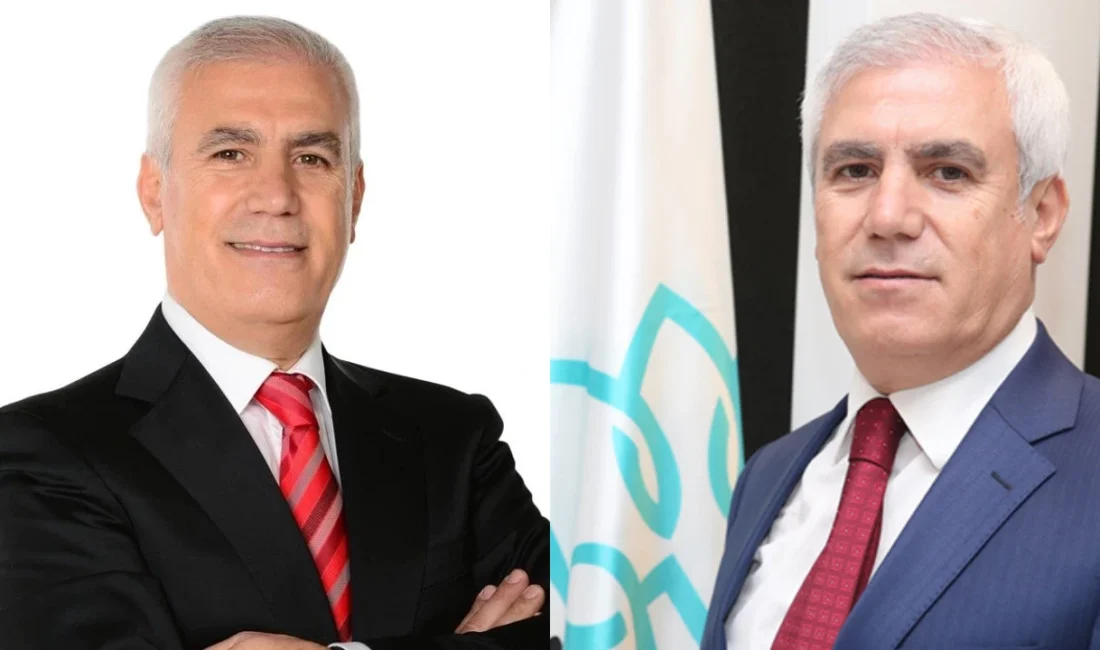 Bursa Büyükşehir Belediye Başkanı Mustafa Bozbey’in sabaha karşı gözaltına alındığı