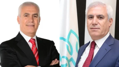 Bursa Büyükşehir Belediye Başkanı Mustafa Bozbey’in sabaha karşı gözaltına alındığı