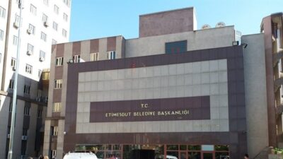 Ankara Cumhuriyet Başsavcılığı’nın yürüttüğü soruşturma kapsamında Etimesgut Belediyesi’ne operasyon düzenlendi.