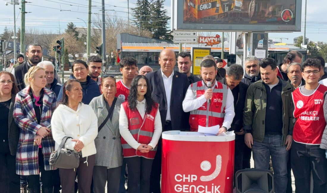 KYK'DA KALAN ÖĞRENCİLERİN KARNI DOYMUYOR,