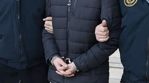 Ankara’da sosyal medyada kurulan ‘sahte sevgili’ tuzağıyla erkekleri hedef alan