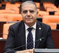CHP Hatay Milletvekili Mehmet Güzelmansur, Türkiye Büyük Millet Meclisi Genel