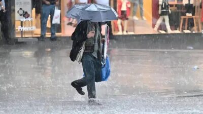 Meteoroloji Genel Müdürlüğü tarafından yayımlanan 28 Mart 2026 tarihli hava