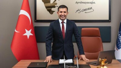 İstanbul Cumhuriyet Başsavcılığı tarafından, CHP'li Kuşadası Belediyesi'ne yönelik operasyonla tutuklanan