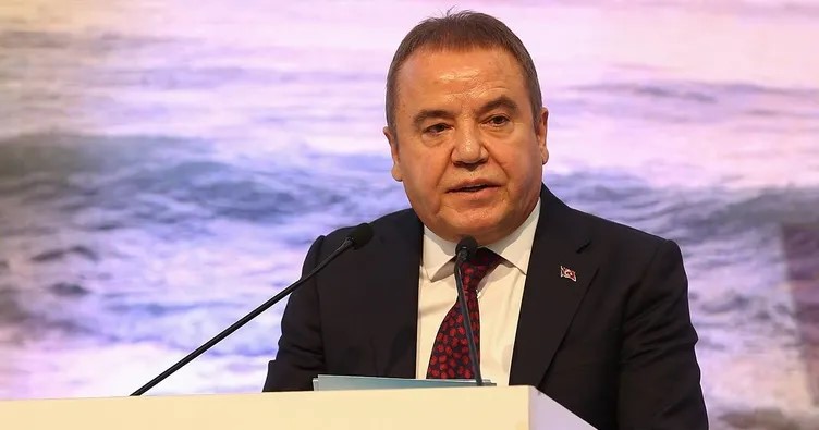 İstanbul merkezli yürütülen yolsuzluk soruşturmasının Antalya ayağında yeni bir gelişme