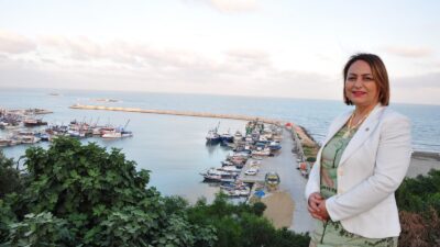 “Turizm teşvik bölgesi ilan ettiler, tek çivi çakmadan 13 yıl