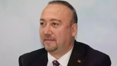 İstanbul merkezli yürütülen rüşvet ve yolsuzluk soruşturmasında gözaltına alınan Uşak